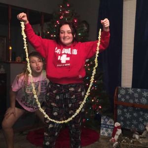 Meet your Posher, Rylee